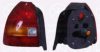 KLOKKERHOLM 29360713 Combination Rearlight